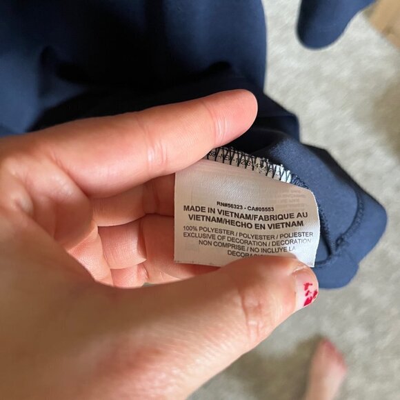 NIKE GOLF ~ Bundle of 3 men's golf shirts - Picture 6 of 16